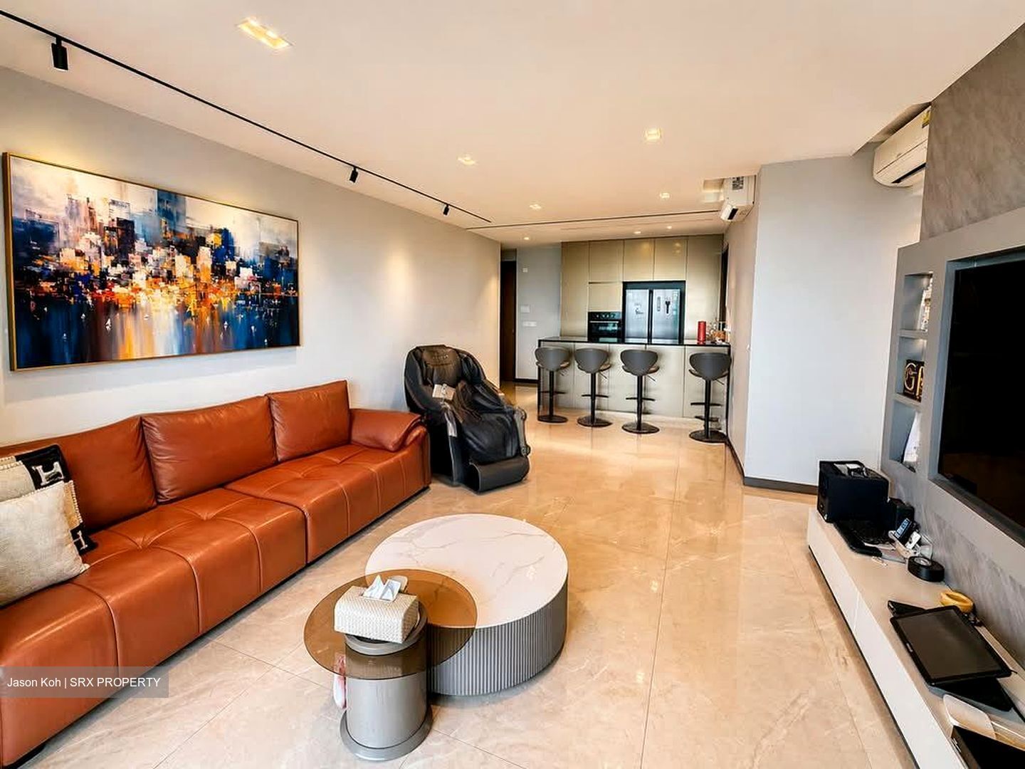 Normanton Park (D5), Apartment #550203791